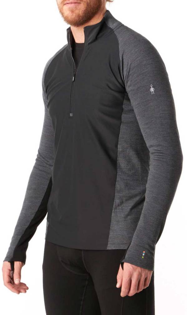 Smartwool Men's Merino Sport 250 Wind ½ Zip