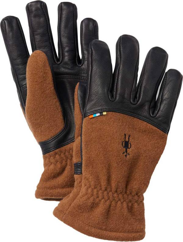 Smartwool Stagecoach Gloves