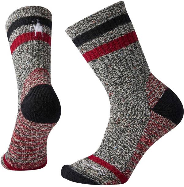 Smartwool Women's Hike Heavy Heritage Crew Socks