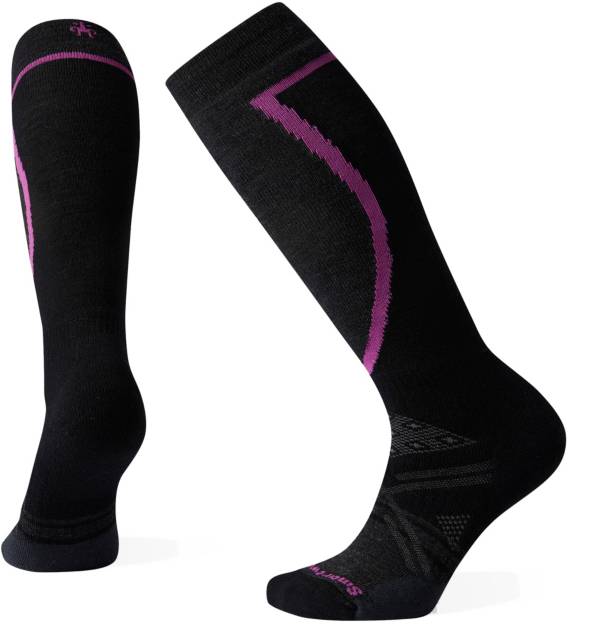 Smartwool Women's PhD Ski Medium Socks Dick's Sporting Goods