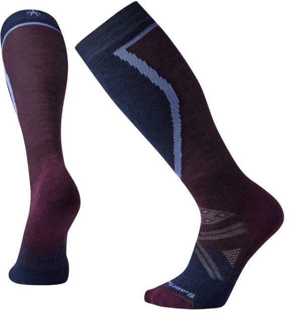 Smartwool Women's PhD Ski Medium Socks product image