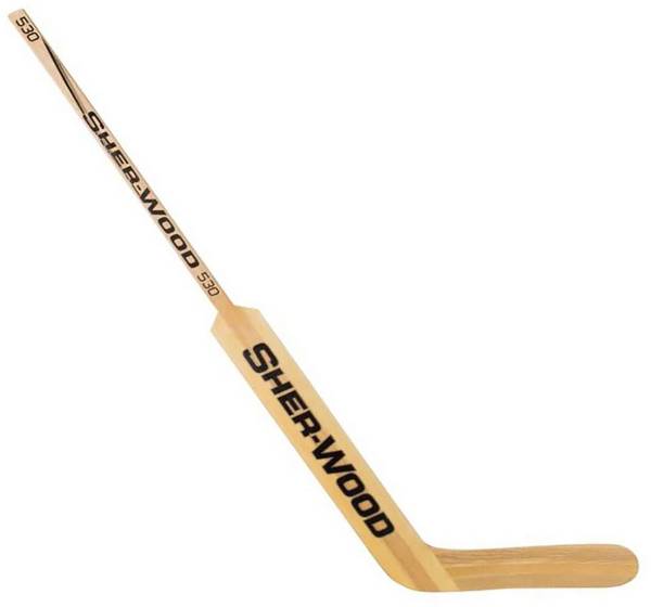 SherWood G530 Goalie Ice Hockey Stick Senior Dick's Sporting Goods
