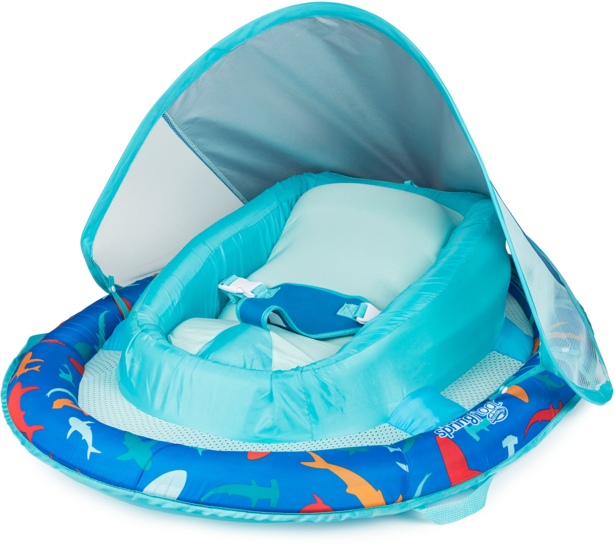SwimWays Infant Spring Float product image