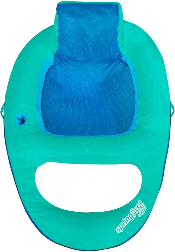 SwimWays Spring Float Recliner product image