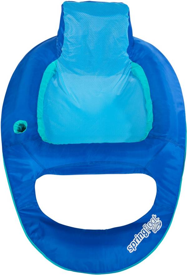 Swimways spring best sale float clearance