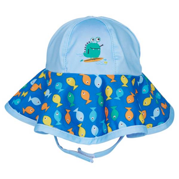SwimWays Infant Swim Hat product image