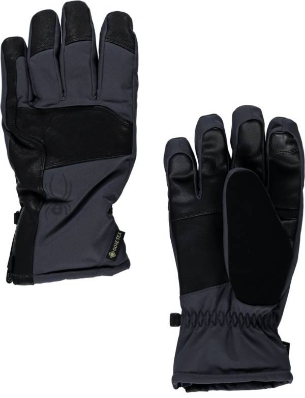 Spyder Adult B. A. GTX Ski Gloves