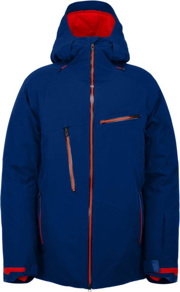 Spyder Men's Hokkaido GTX Jacket