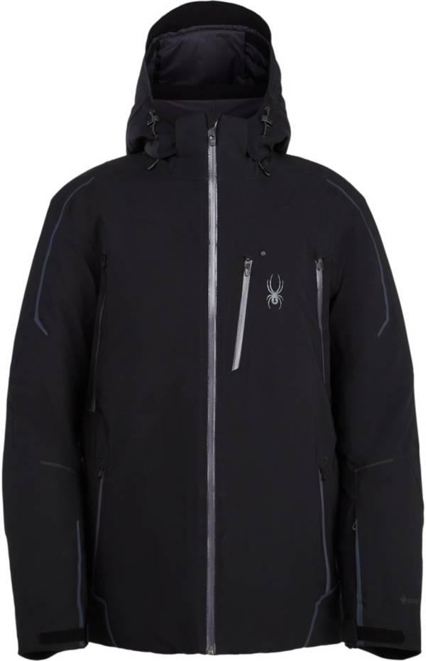 Spyder Men 's Leader GTX Jacket