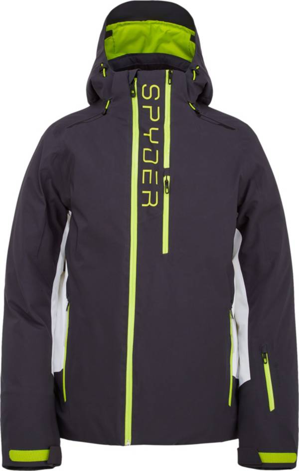 Spyder Men's Orbiter GORE-TEX Jacket