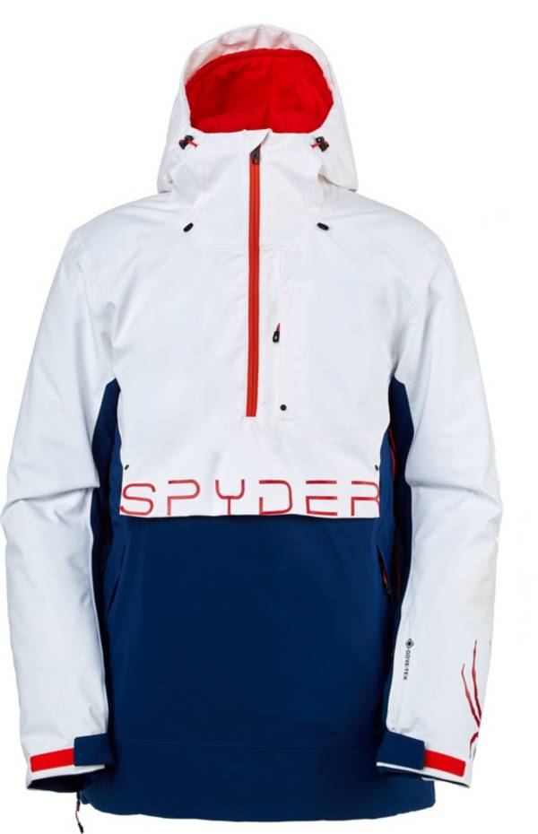 Spyder Men S Signal Gore Tex Jacket Dick S Sporting Goods