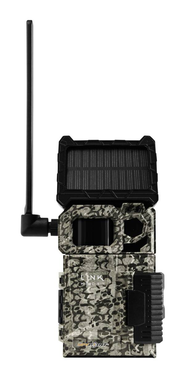 spypoint trail camera accessories