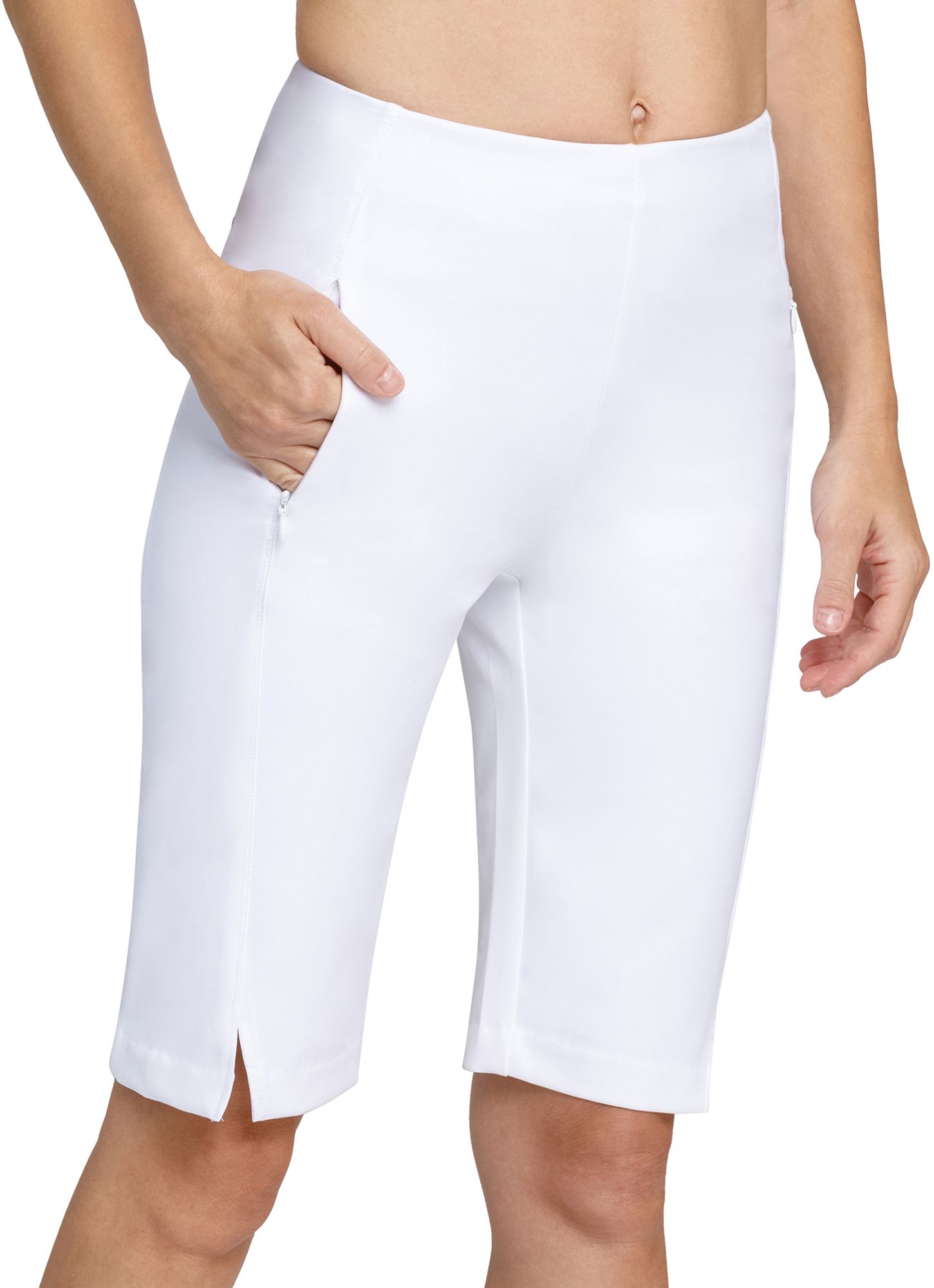 tail women's golf shorts