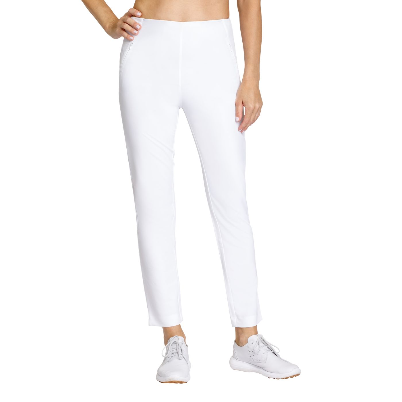 Tail Women s Allure Golf Ankle Pants Golf Galaxy