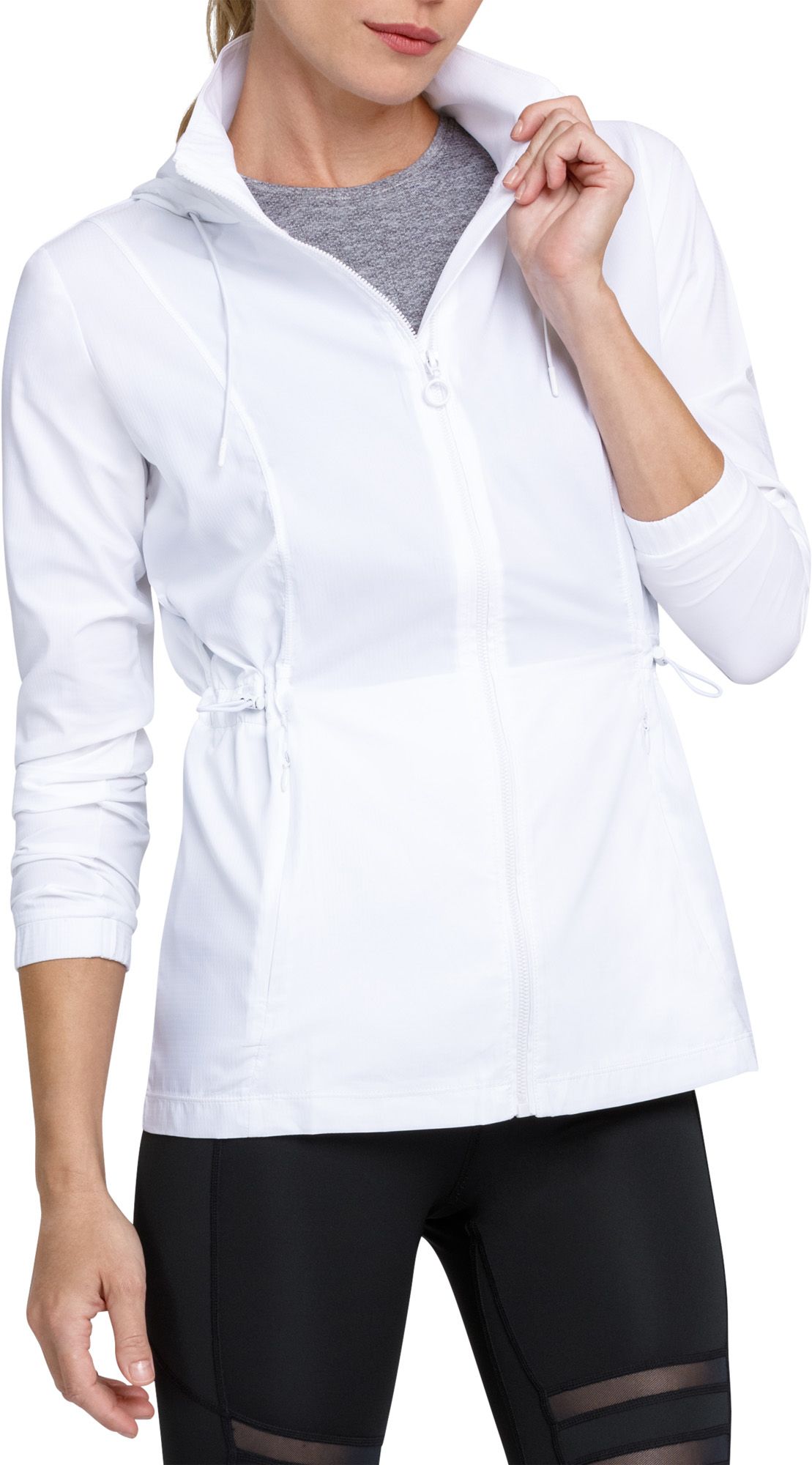 Tail Women's Nola Full Zip Hooded Jacket product image