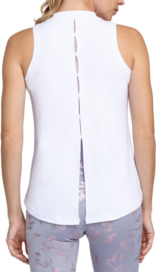 Tail Women's Norris Keyhole Tank Top product image