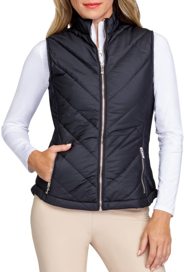 Tail Women's Sonny Quilted Golf Vest Dick's Sporting Goods