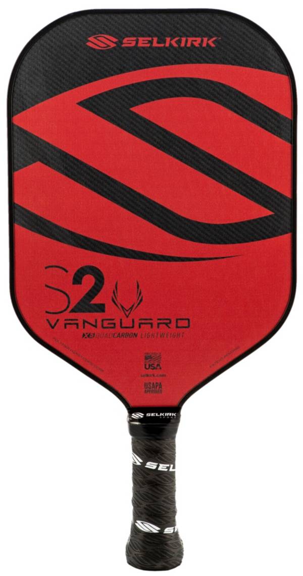 Selkirk Vanguard S2 Lightweight Hybrid Pickleball Paddle product image