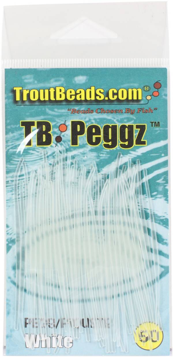 Trout Beads TB Peggz DICK'S Sporting Goods