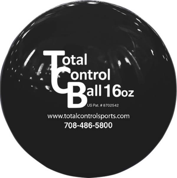 Total Control Sports TCB 16 Oz. Weighted Plyo Ball