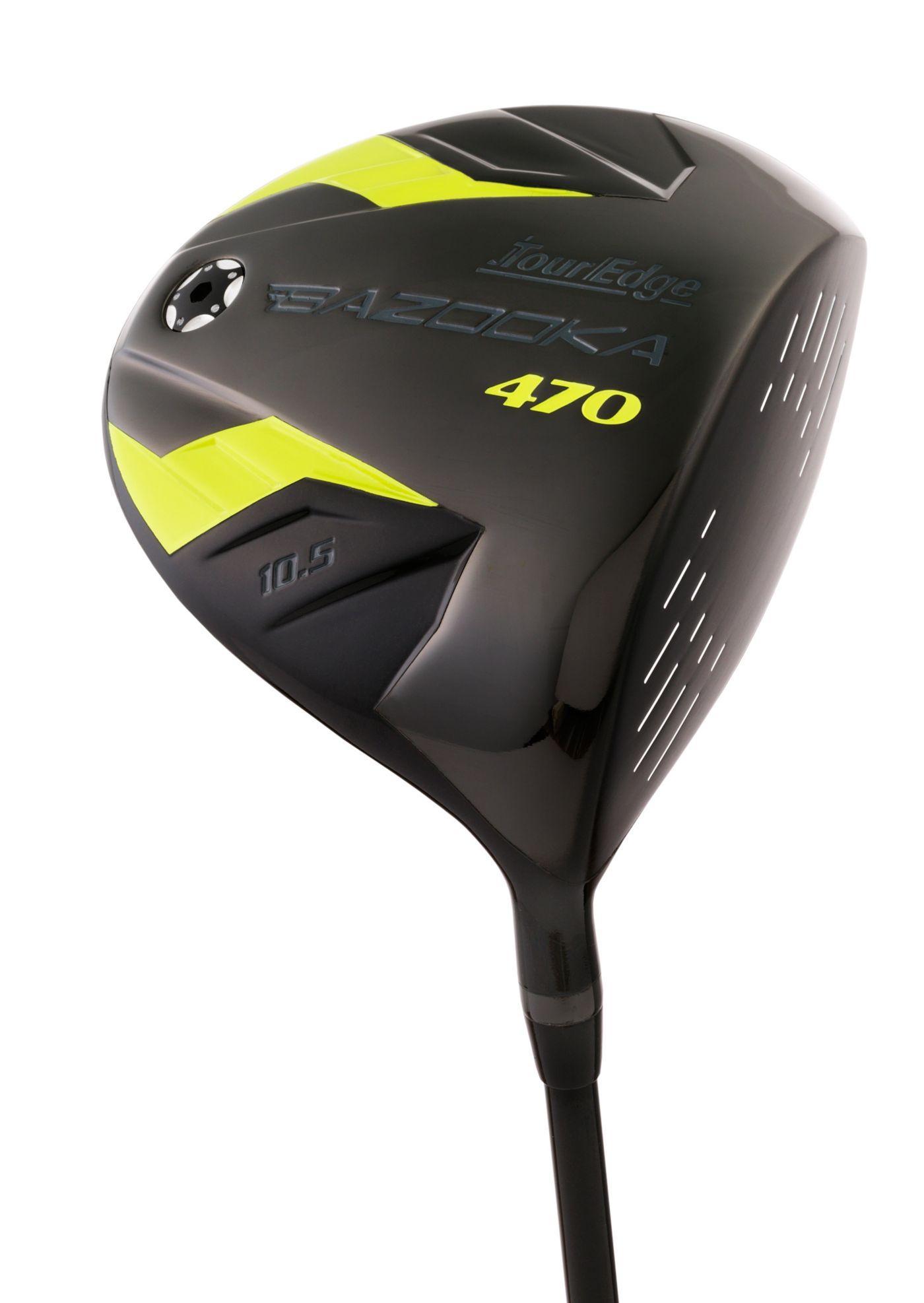 Tour Edge online Driver