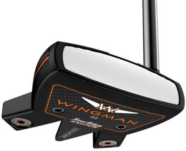 Tour Edge Exotics Wingman Face-Balanced Putter