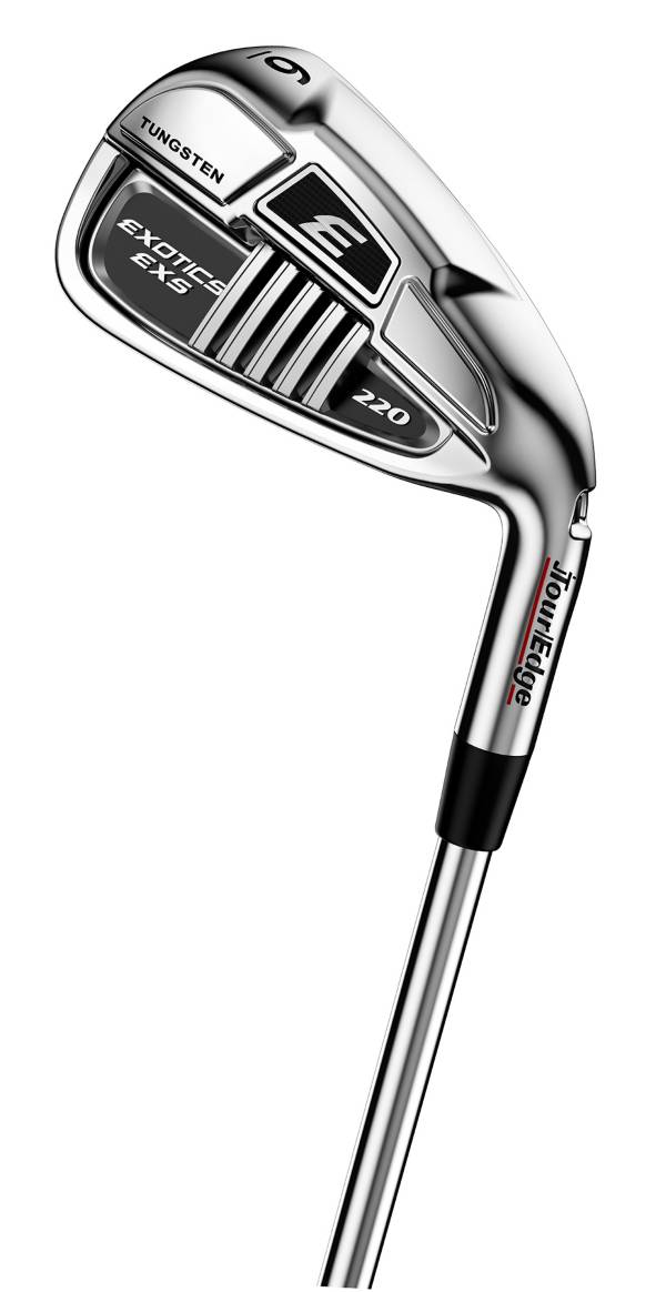 Tour Edge Exotics EXS 220 Irons