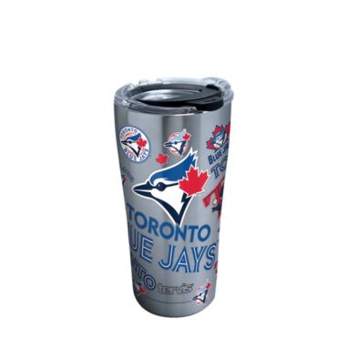 sorry, Tervis Toronto Blue Jays 20 oz. Tumbler is currently out of stock
