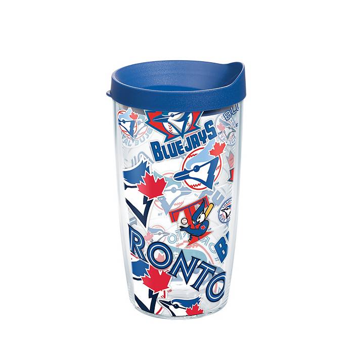 Tervis Seattle Seahawks Two-Pack 16oz. Allover Classic Tumbler Set