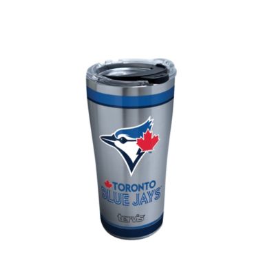 sorry, Tervis Toronto Blue Jays 20 oz. Tumbler is currently out of stock