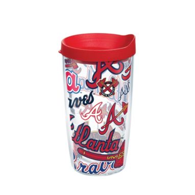 sorry, Tervis Atlanta Braves 16 oz. Tumbler is currently out of stock