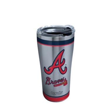sorry, Tervis Atlanta Braves 20 oz. Tumbler is currently out of stock