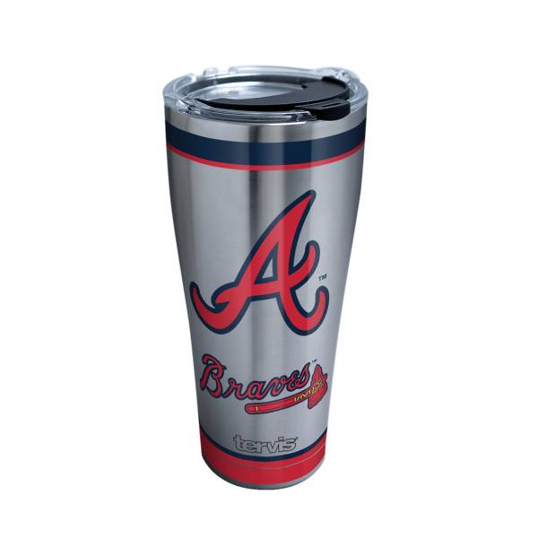 Tervis Atlanta Braves 30 oz. Tumbler product image