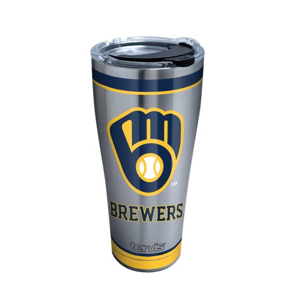 Tervis Milwaukee Brewers 30 oz. Tumbler | Dick's Sporting Goods