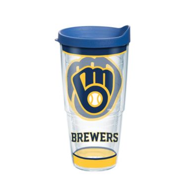 sorry, Tervis Milwaukee Brewers 24 oz. Tumbler is currently out of stock