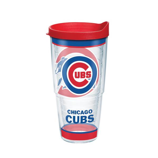 Tervis Chicago Cubs 24 oz. Tumbler | Dick's Sporting Goods