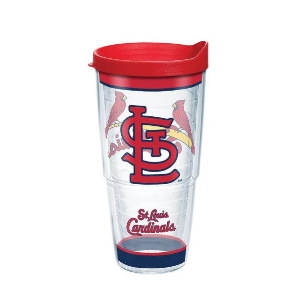 Tervis St. Louis Cardinals 24 oz. Tumbler | Dick's Sporting Goods