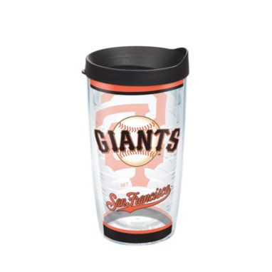 sorry, Tervis San Francisco Giants 16 oz. Tumbler is currently out of stock