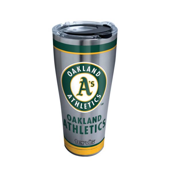 Tervis Oakland Athletics 30 oz. Tumbler product image