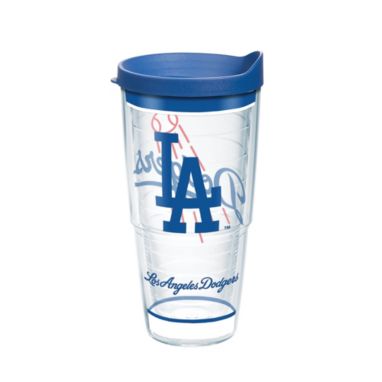sorry, Tervis Los Angeles Dodgers 24 oz. Tumbler is currently out of stock