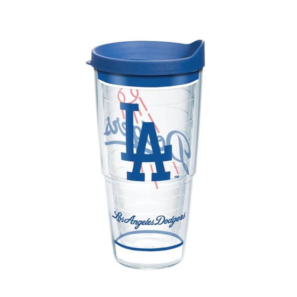 Tervis Los Angeles Dodgers 24 oz. Tumbler Dick's Sporting Goods