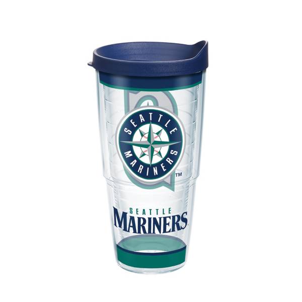 Tervis Seattle Mariners 24 oz. Tumbler product image