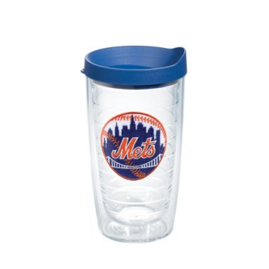 sorry, Tervis New York Mets 16 oz. Tumbler is currently out of stock