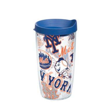 sorry, Tervis New York Mets 16 oz. Tumbler is currently out of stock