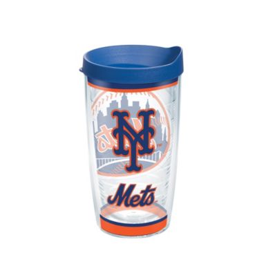 sorry, Tervis New York Mets 16 oz. Tumbler is currently out of stock