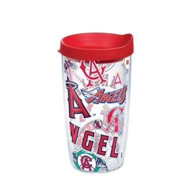 sorry, Tervis Los Angeles Angels 16 oz. Tumbler is currently out of stock