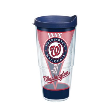 sorry, Tervis Washington Nationals 24 oz. Tumbler is currently out of stock