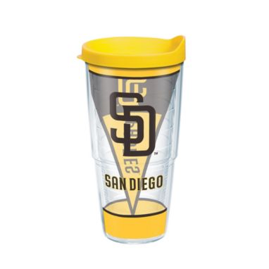 sorry, Tervis San Diego Padres 24 oz. Tumbler is currently out of stock
