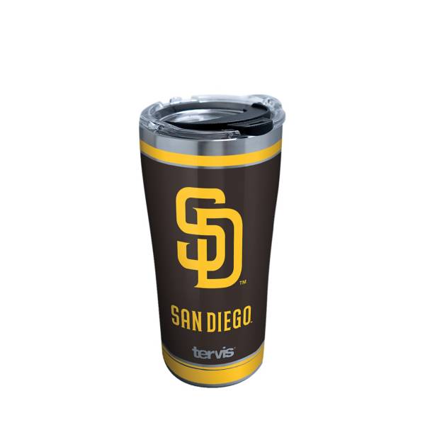 Tervis San Diego Padres 20 oz. Tumbler product image