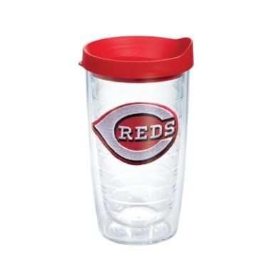 sorry, Tervis Cincinnati Reds 16 oz. Tumbler is currently out of stock